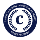 Charis Language Immersion Academy logo