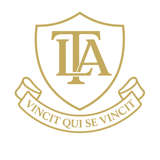 The Laird Academy logo