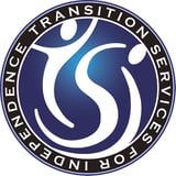 Transition Services for Independence logo