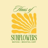 Haus of Sunflowers logo