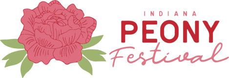 Indiana Peony Festival Inc logo