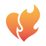 Walking in the Light logo