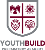 YouthBuild Preparatory Academy logo
