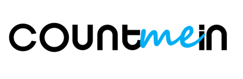 Count Me in Africa logo