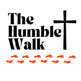 The Humble Walk logo