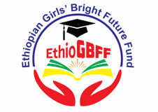 Ethiopian Girls’ Bright Future Fund (EthioGBFF) logo