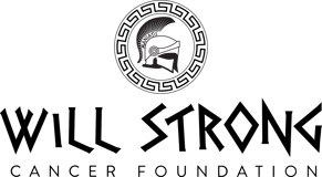 WillStrong Cancer Foundation logo