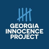 GEORGIA INNOCENCE PROJECT logo