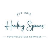 Healing Spaces Psychological Services logo