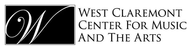 West Claremont Center for Music and the Arts logo