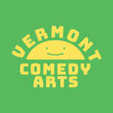 Vermont Comedy Arts Inc. logo