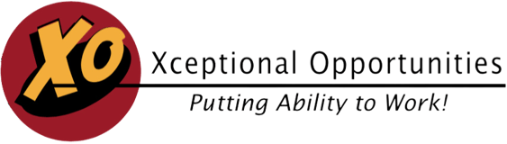 Xceptional Opportunities logo