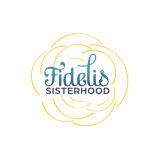 Fidelis Sisterhood logo