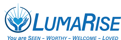 LumaRise, Inc. logo