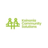 Koinonia Community Solutions logo