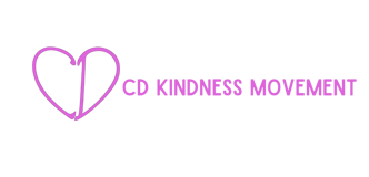 CD Kindness Movement logo