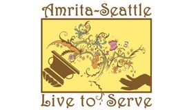 Amrita-Seattle logo