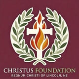 CHRISTUS FOUNDATION logo