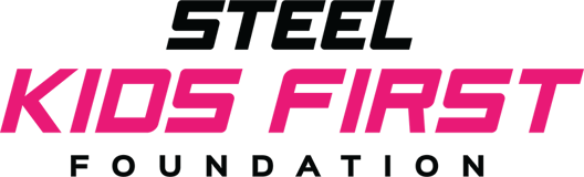 Steel Kids First Foundation Inc logo