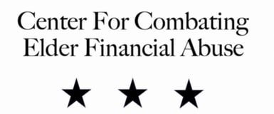 Center for Combating Elder Financial Abuse logo
