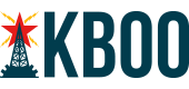 KBOO Foundation logo