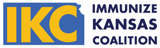 Immunize Kansas Coalition Inc logo