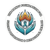The Mandy Foundation for Suicide Prevention and Behavioral Health logo