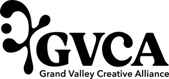 Grand Valley Creative Alliance logo