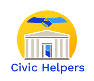 Civic Helpers Inc logo