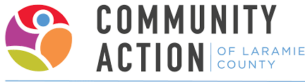 Community Action of Laramie County, Inc. logo