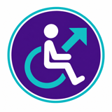 Access Uprising Foundation logo