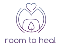 Room to heal logo
