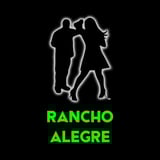 Rancho Alegre Radio logo