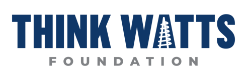Thinkwatts Foundation logo