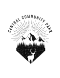 Central Community Park logo