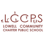 The Learn to Lead Foundation of Lowell logo
