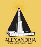 Alexandria Foundation Inc logo