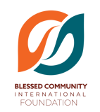 Blessed Community International Foundation Inc logo