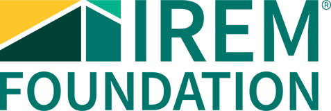 IREM Foundation logo