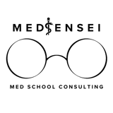 MedSensei Nonprofit logo
