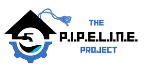 The P.I.P.E.L.I.N.E. Project logo