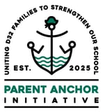 Parent Anchor Initiative logo