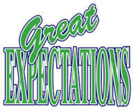 The Twinsburg Vocal Music Boosters logo