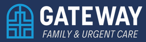 Gateway Family & Urgent Care logo