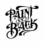 Paint It Back logo
