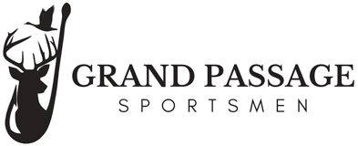Grand Passage Sportsmen logo
