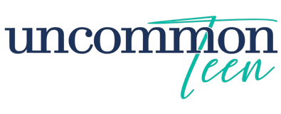 Uncommonteen Ministry logo