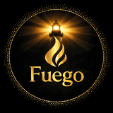 Fuego Lighthouse Ministries logo