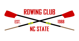 Crew Club at NC State logo