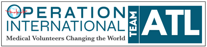 Operation International Team ATL logo